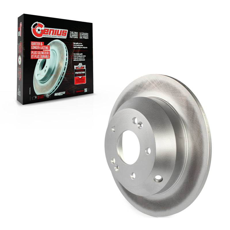 DS-One_Coated Disc Brake Rotor_GCR-980783