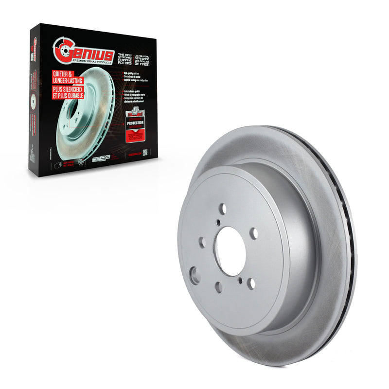 DS-One_Coated Disc Brake Rotor_GCR-980785