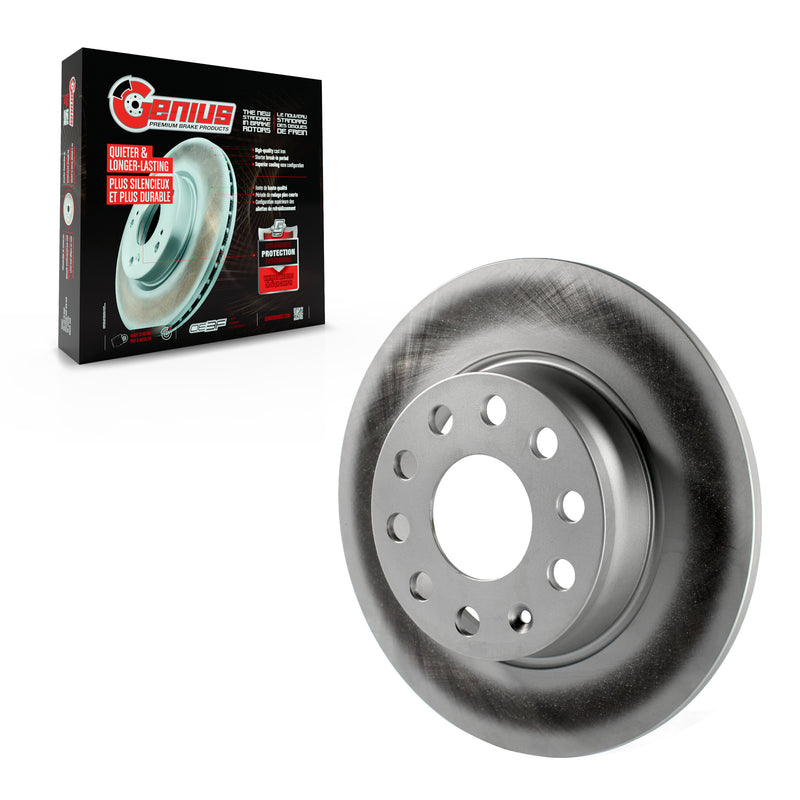 DS-One_Coated Disc Brake Rotor_GCR-980798
