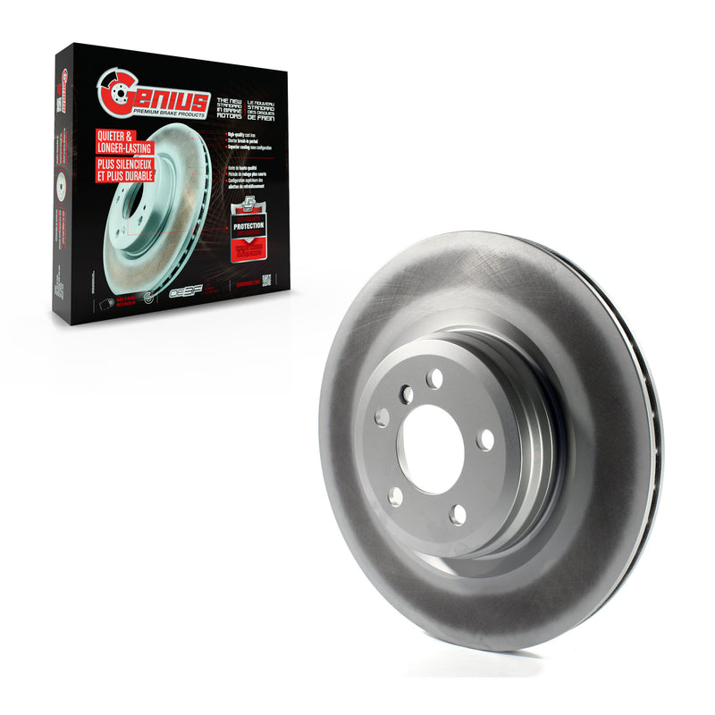 DS-One_Coated Disc Brake Rotor_GCR-980804