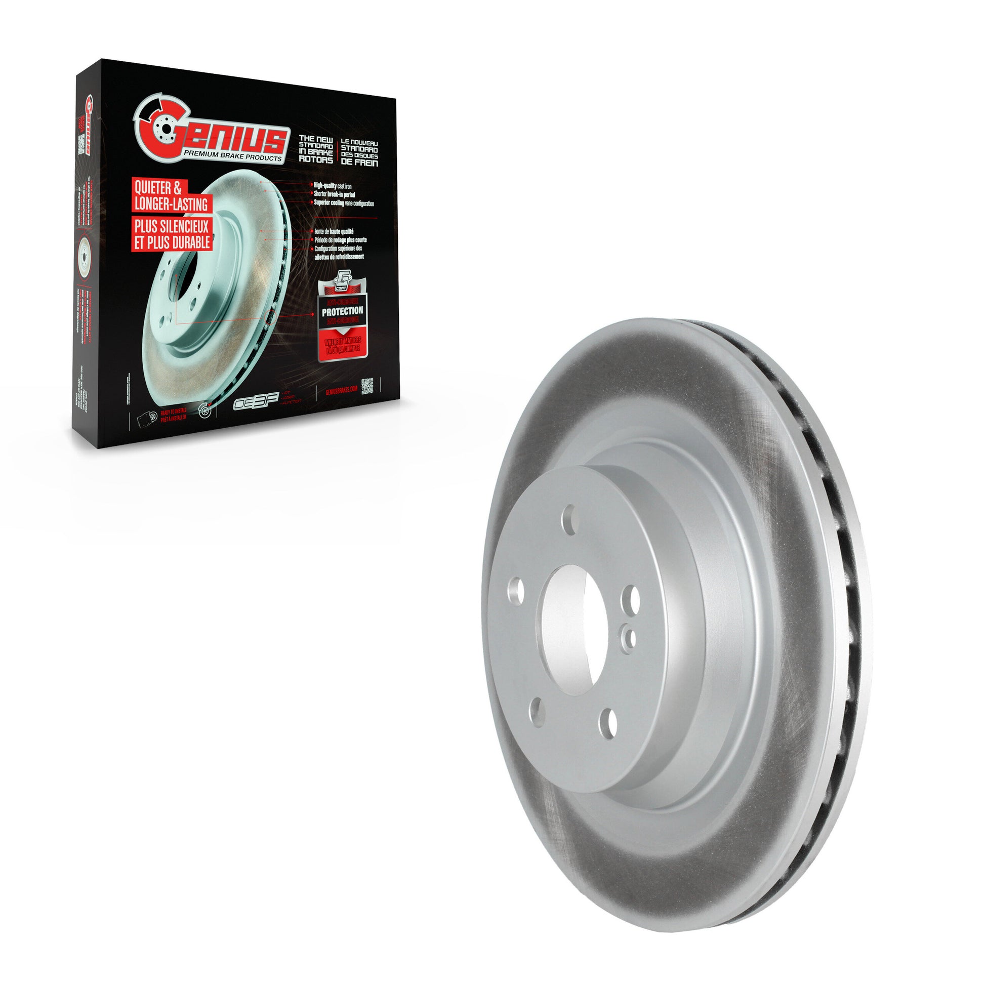 CMX_Disc Brake Rotor_GCR-980819