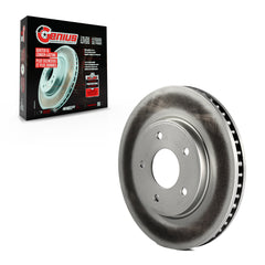 DS-One_Coated Disc Brake Rotor_GCR-980865