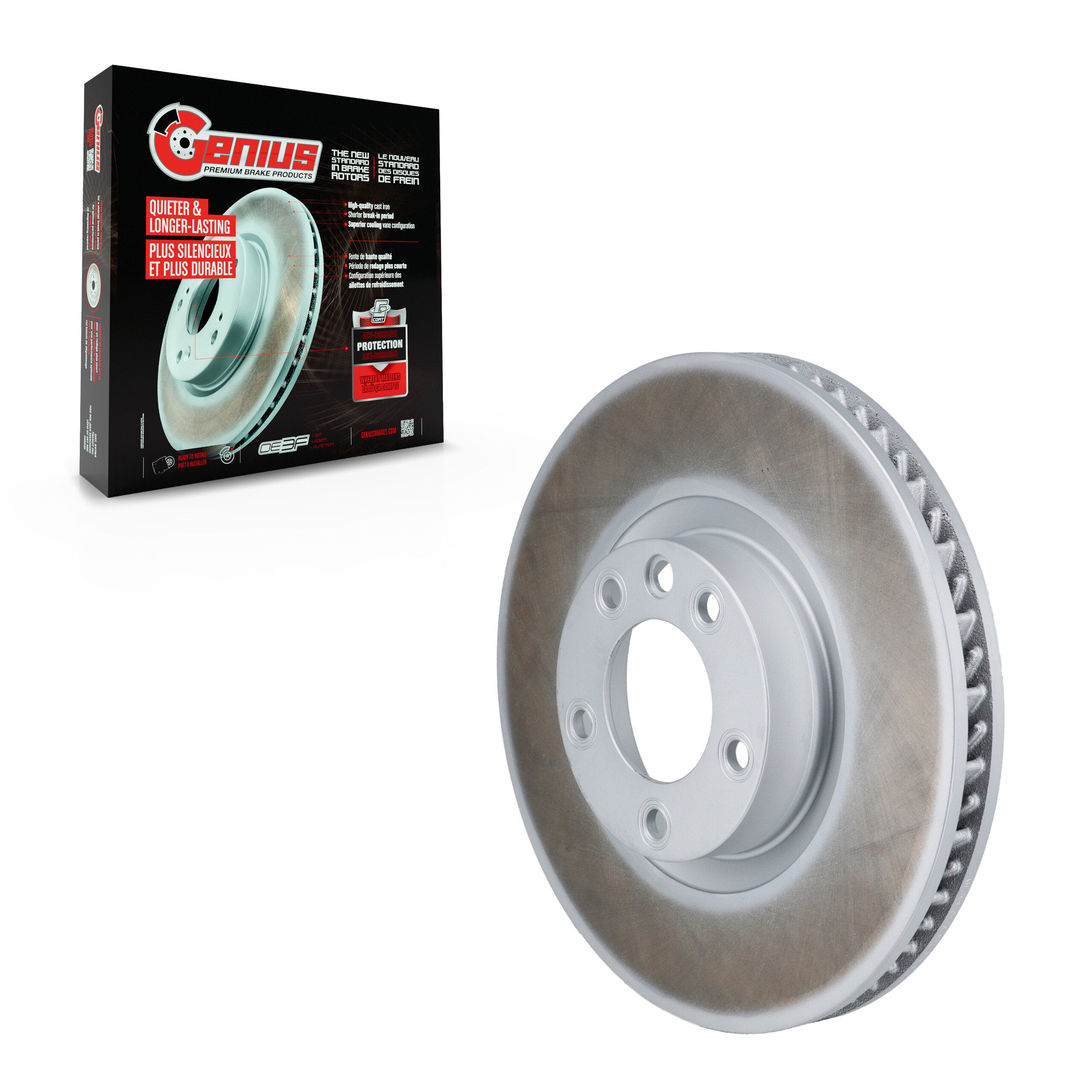 Kugel_Wheel Bearing Hub Assembly_70-512594