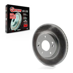 DS-One_Coated Disc Brake Rotor_GCR-980897