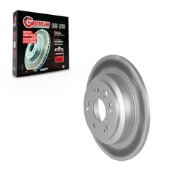 DS-One_Coated Disc Brake Rotor_GCR-980901
