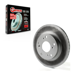 Genius GCR-980952 Disc Brake Rotor for 2012-2015 Honda Civic product image
