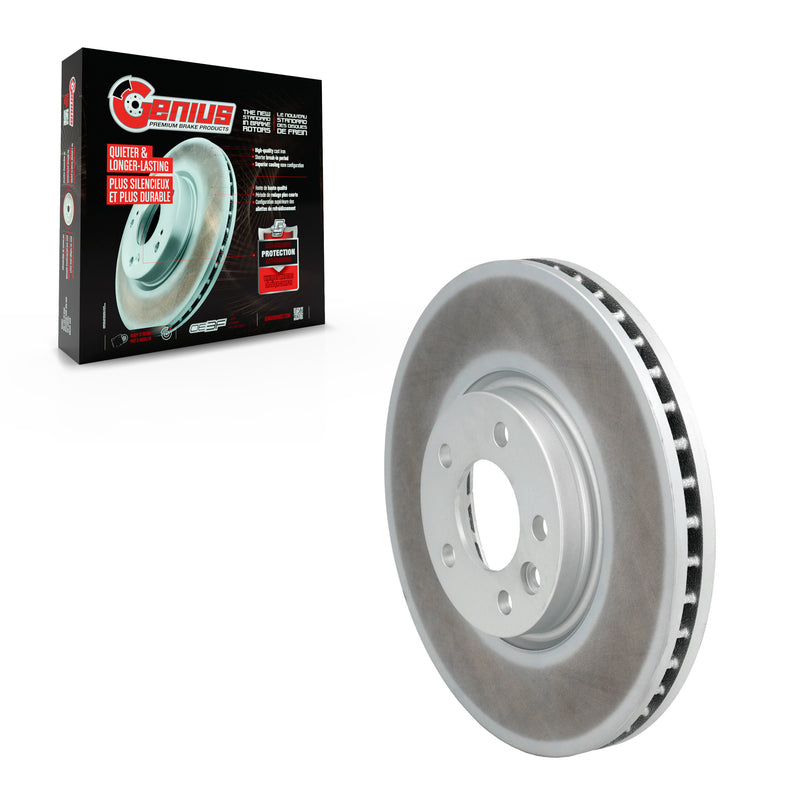 DS-One_Coated Disc Brake Rotor_GCR-980953