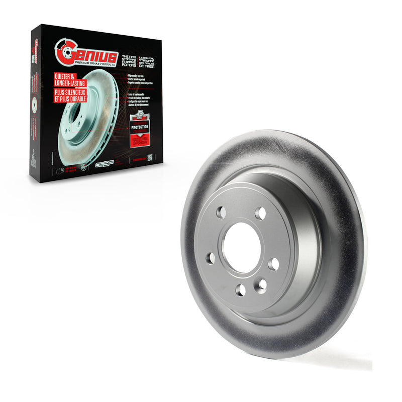 DS-One_Coated Disc Brake Rotor_GCR-980956