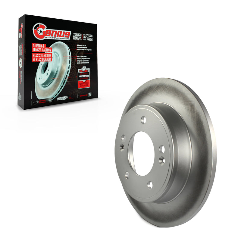 DS-One_Coated Disc Brake Rotor_GCR-980957