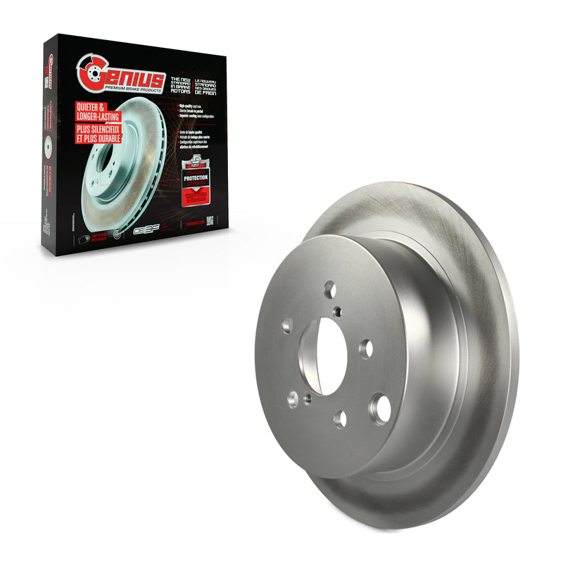 DS-One_Coated Disc Brake Rotor_GCR-980962