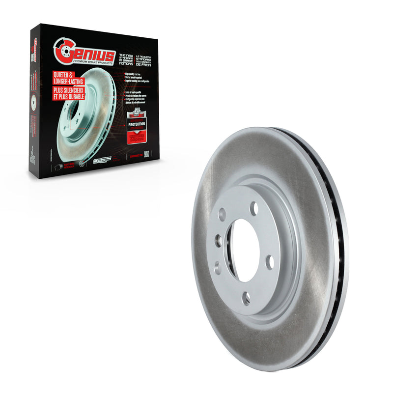 CMX_Disc Brake Rotor_GCR-980967