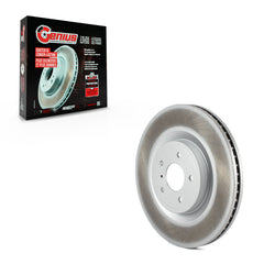 DS-One_Coated Disc Brake Rotor_GCR-980974