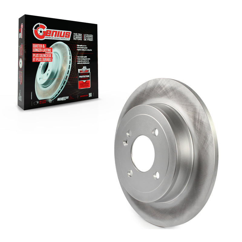 DS-One_Coated Disc Brake Rotor_GCR-980980