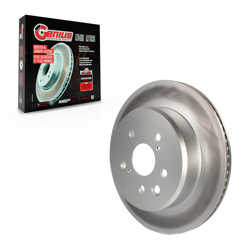 DS-One_Coated Disc Brake Rotor_GCR-980984