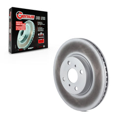 DS-One_Coated Disc Brake Rotor_GCR-980987