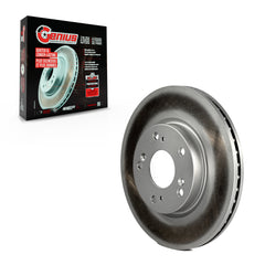 DS-One_Coated Disc Brake Rotor_GCR-981001