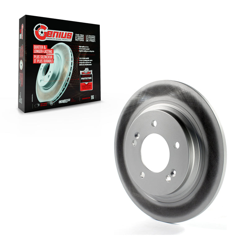 Kugel_Wheel Bearing Hub Assembly_70-512594