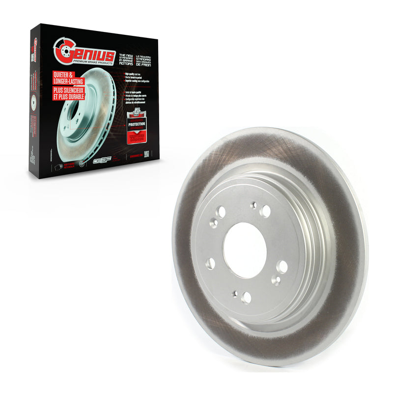DS-One_Coated Disc Brake Rotor_GCR-981020