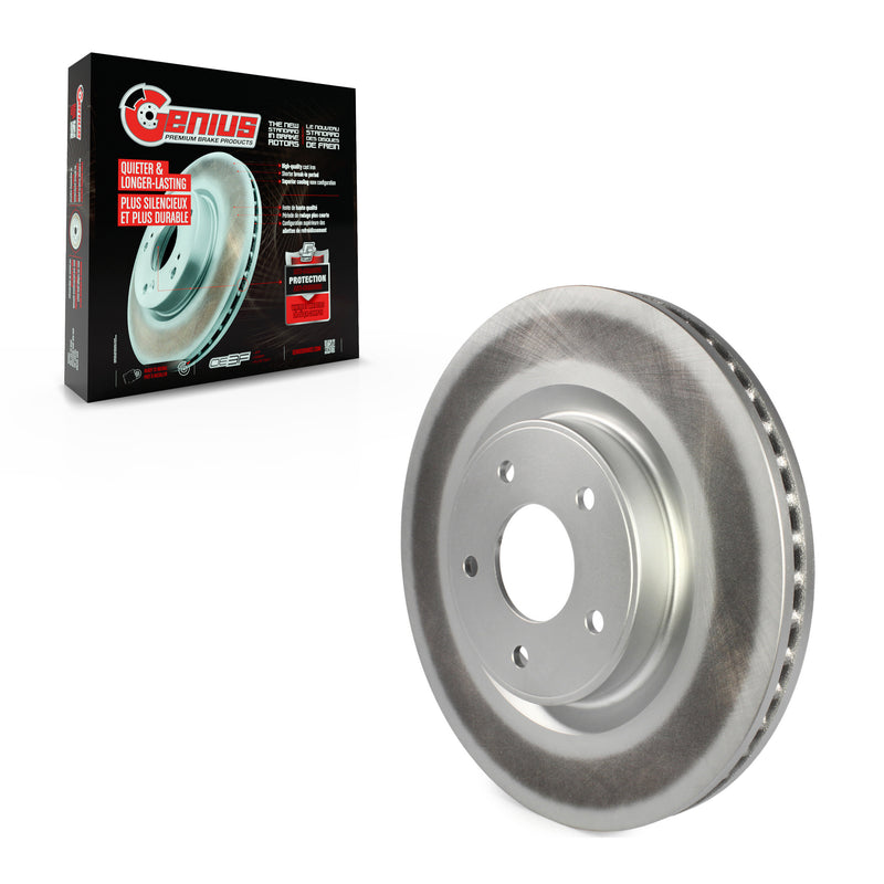 DS-One_Coated Disc Brake Rotor_GCR-981055