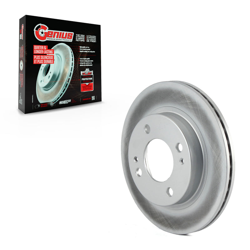 DS-One_Coated Disc Brake Rotor_GCR-981067