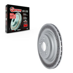 Kugel_Wheel Bearing Hub Assembly_70-512594