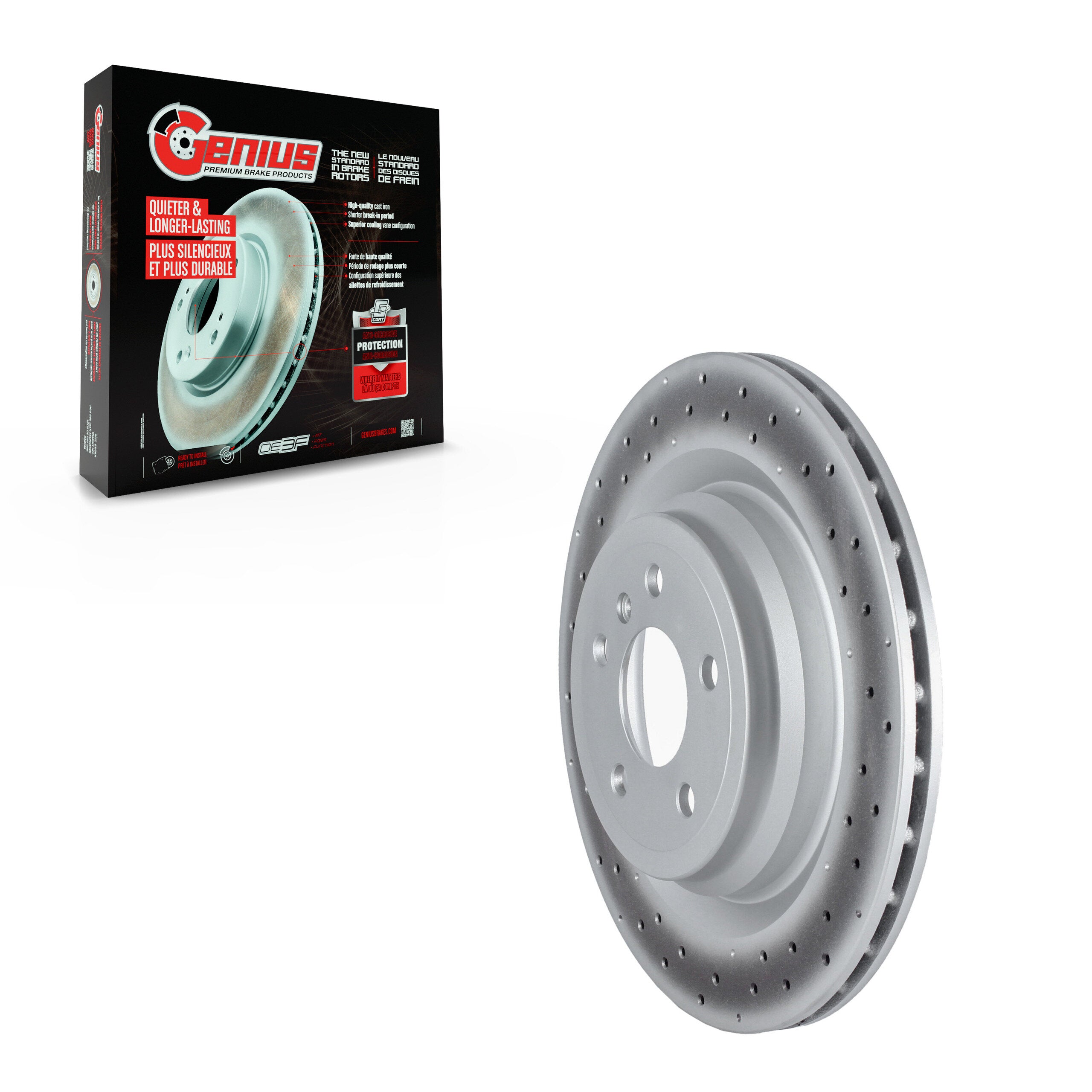 Kugel_Wheel Bearing Hub Assembly_70-512594