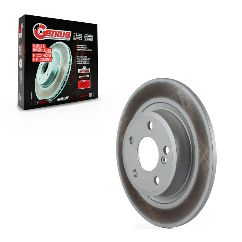 DS-One_Coated Disc Brake Rotor_GCR-981086