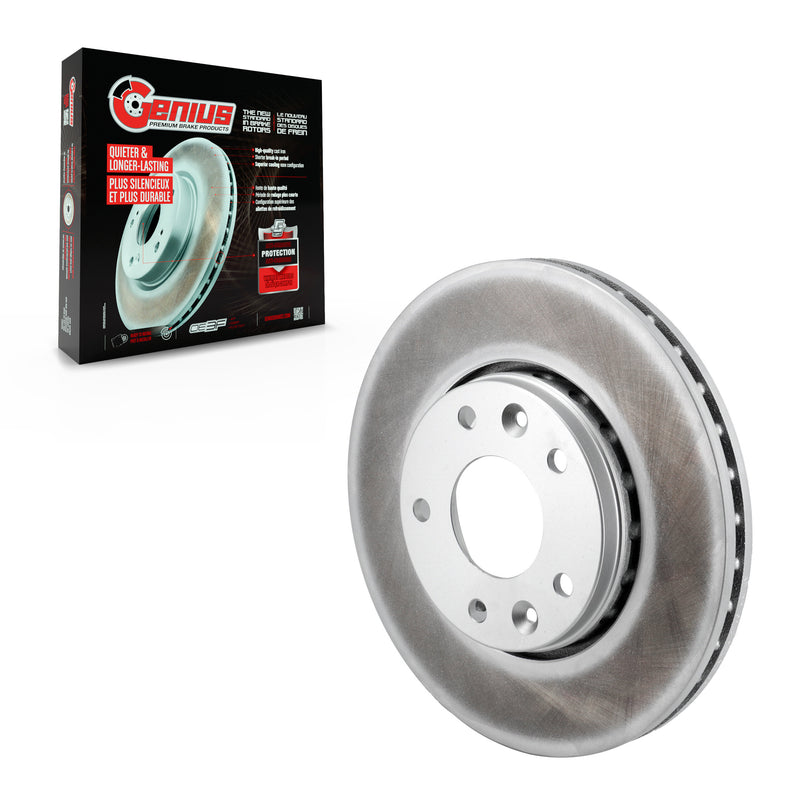 CMX_Disc Brake Rotor_GCR-981196