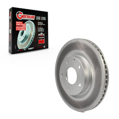 DS-One_Coated Disc Brake Rotor_GCR-981421