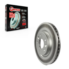 DS-One_Coated Disc Brake Rotor_GCR-981773