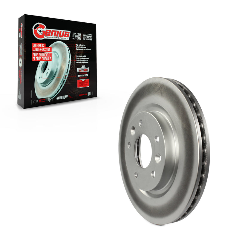DS-One_Coated Disc Brake Rotor_GCR-981773