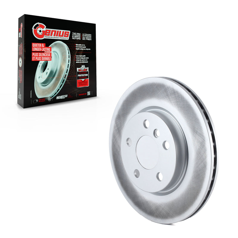 DS-One_Coated Disc Brake Rotor_GCR-981823