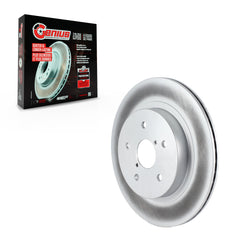 DS-One_Coated Disc Brake Rotor_GCR-981956