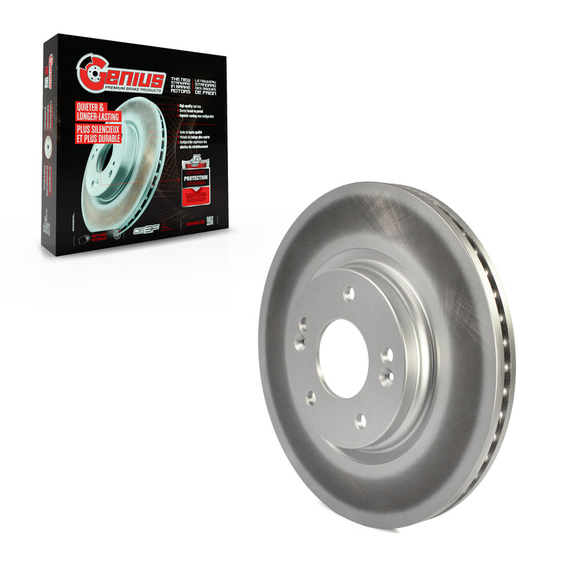 DS-One_Coated Disc Brake Rotor_GCR-981958