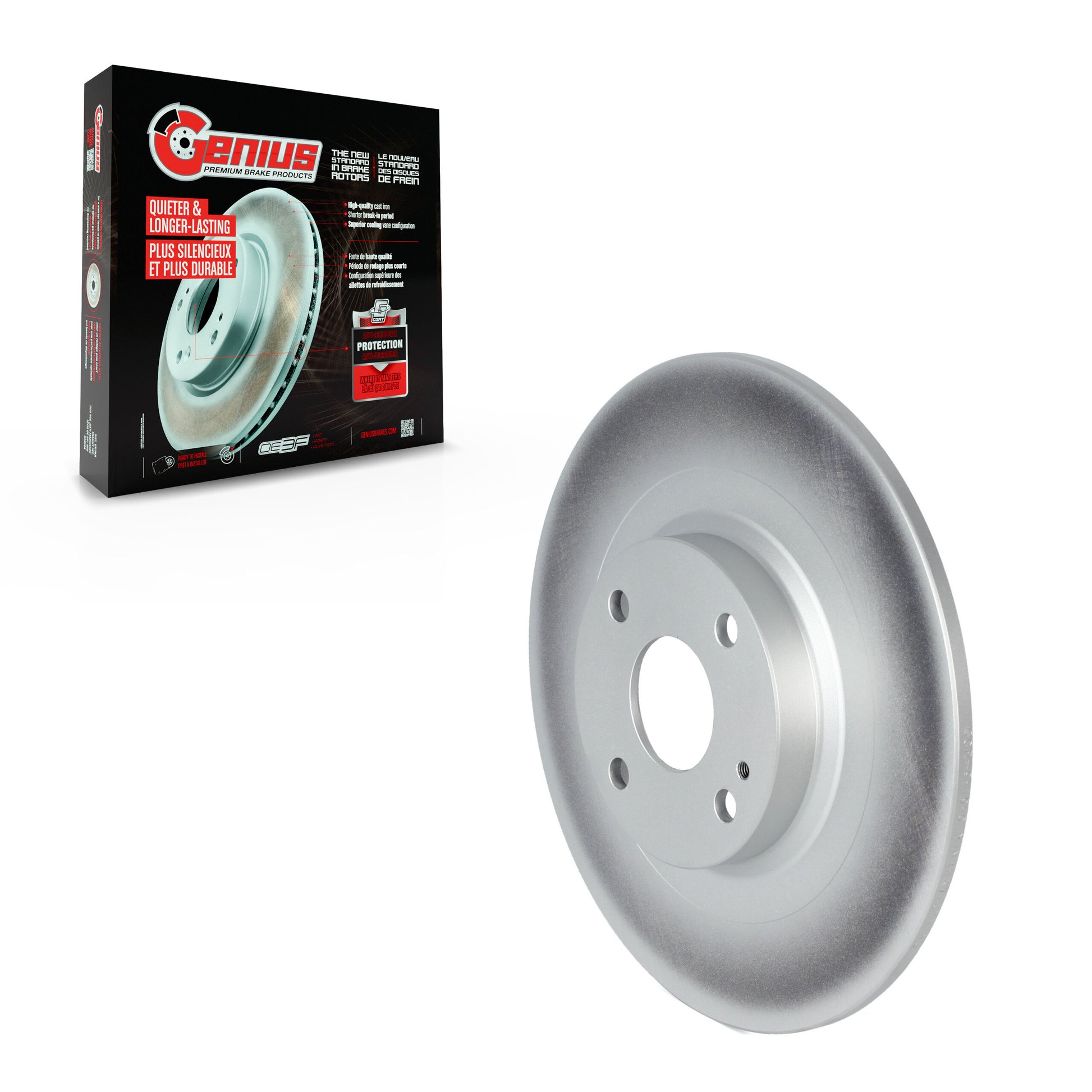 CMX_Disc Brake Rotor_GCR-981990