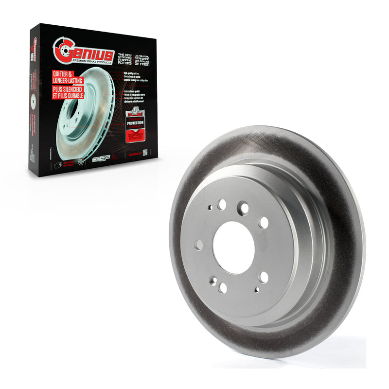 DS-One_Coated Disc Brake Rotor_GCR-982041