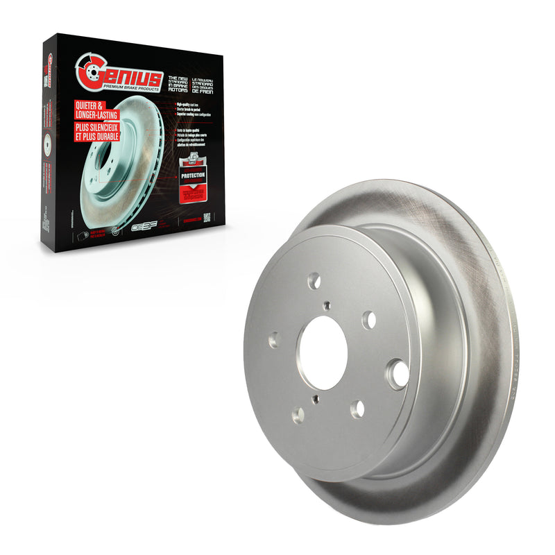DS-One_Coated Disc Brake Rotor_GCR-982044