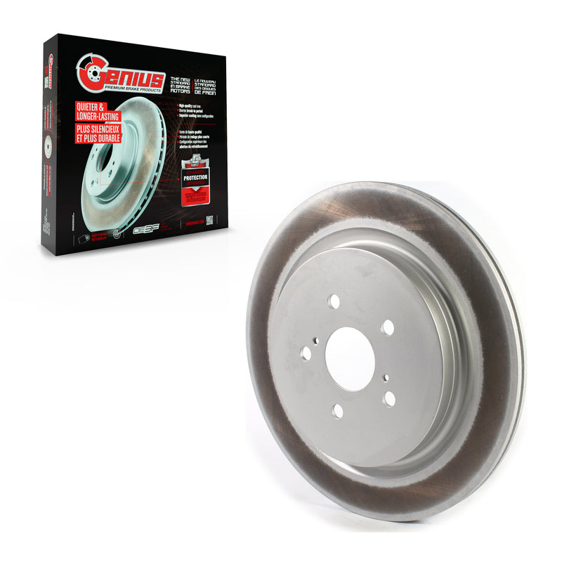 DS-One_Coated Disc Brake Rotor_GCR-982051