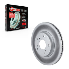DS-One_Coated Disc Brake Rotor_GCR-982053