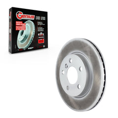 DS-One_Coated Disc Brake Rotor_GCR-982067
