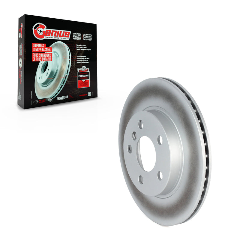 CMX_Disc Brake Rotor_GCR-982068