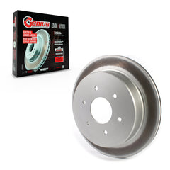 DS-One_Coated Disc Brake Rotor_GCR-982078