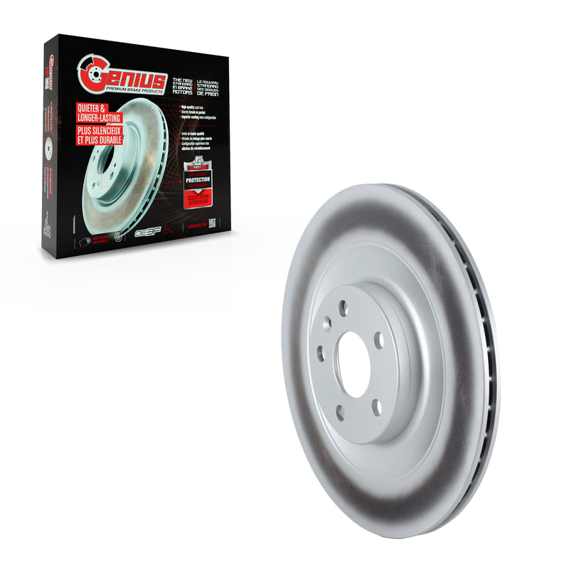 CMX_Disc Brake Rotor_GCR-982112