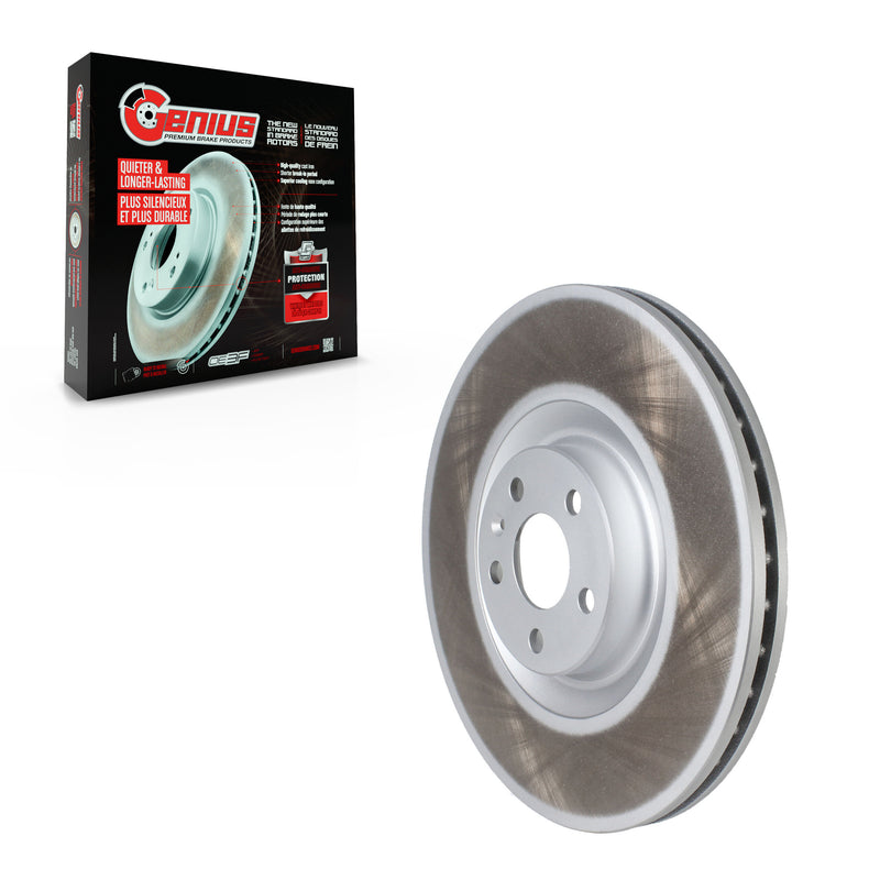 CMX_Disc Brake Rotor_GCR-982113
