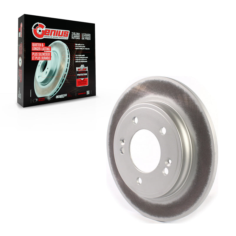 Kugel_Wheel Bearing Hub Assembly_70-512594