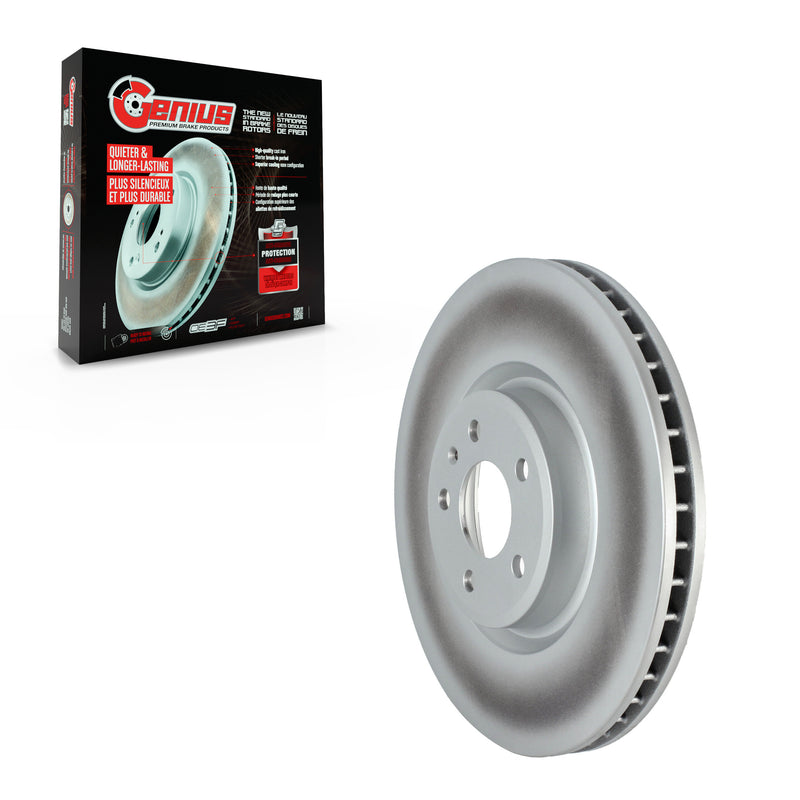 CMX_Disc Brake Rotor_GCR-982153