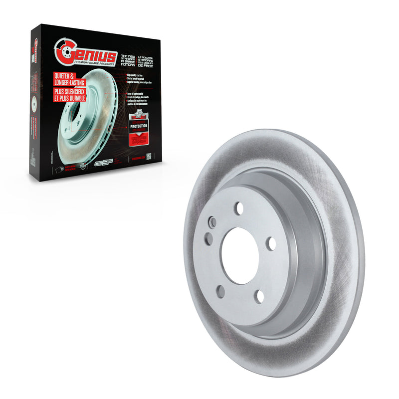CMX_Disc Brake Rotor_GCR-982191