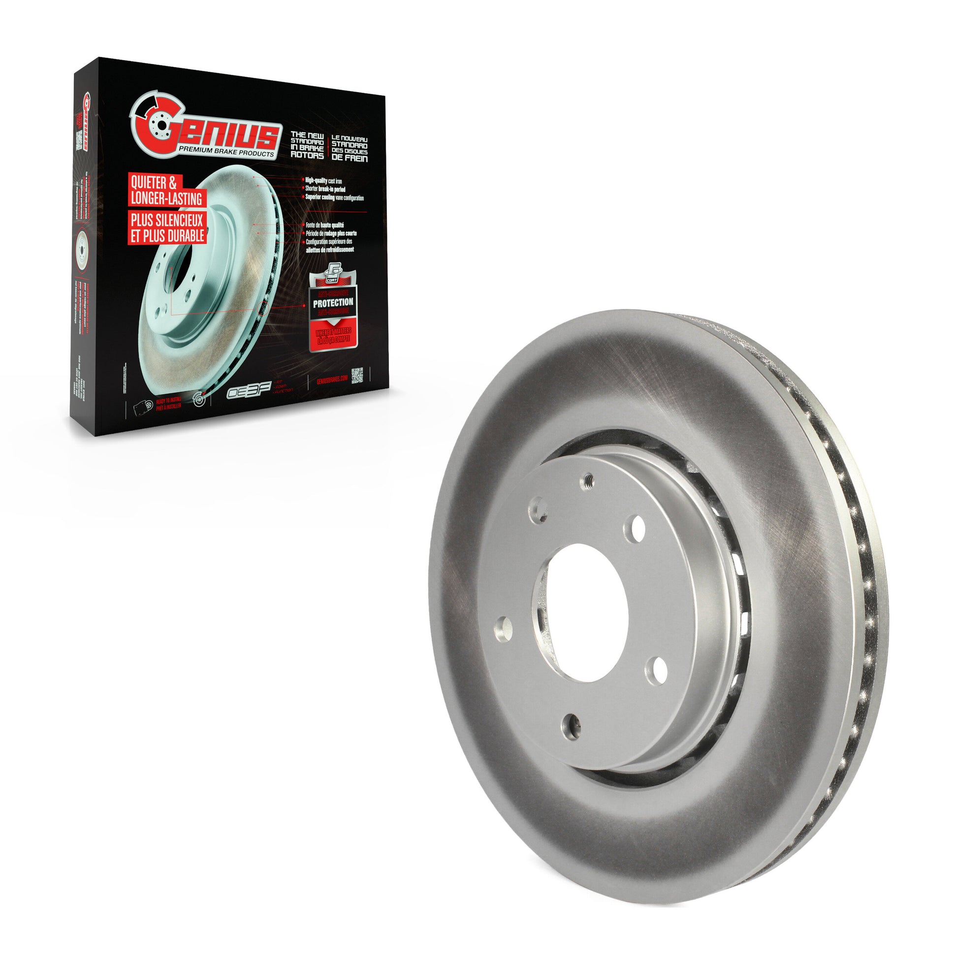 Kugel_Wheel Bearing Hub Assembly_70-512594