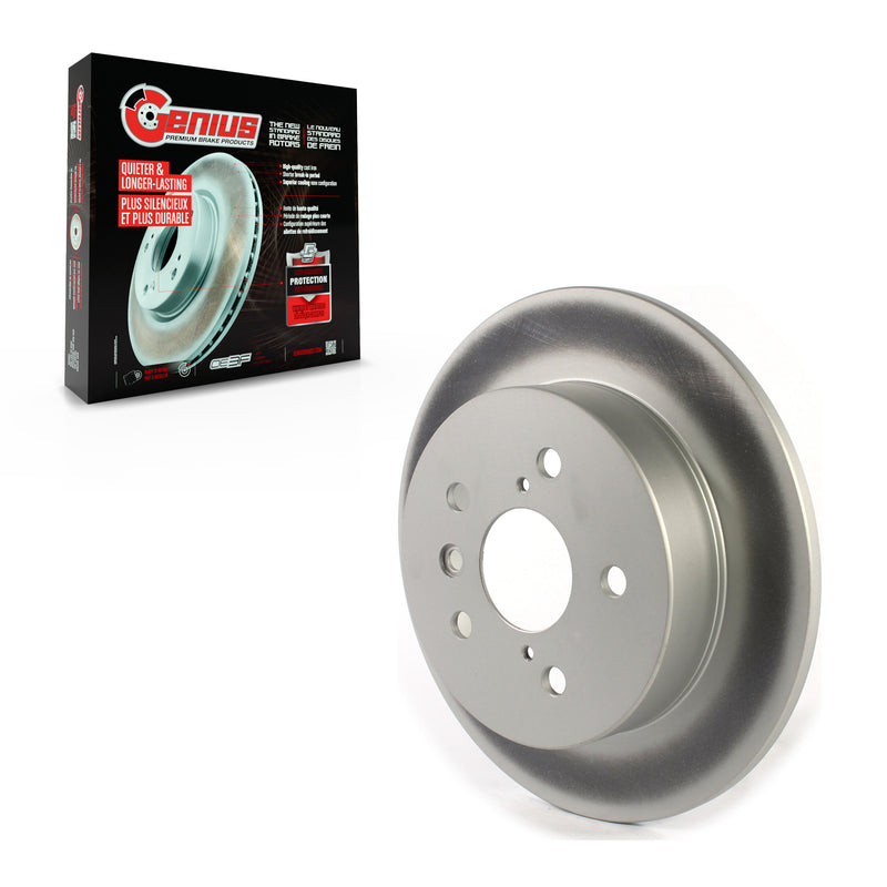 DS-One_Coated Disc Brake Rotor_GCR-982285