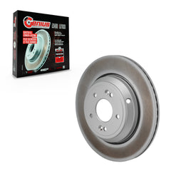 Kugel_Wheel Bearing Hub Assembly_70-512594
